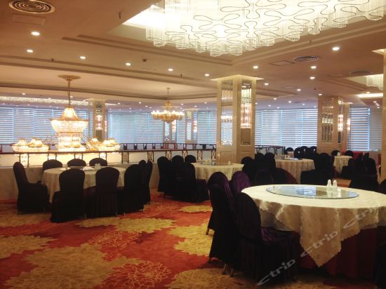 金華望江飯店