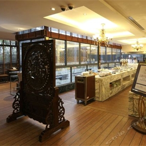 君度精品酒店