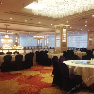 金華望江飯店