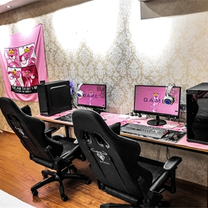 GamePlus電競(jìng)公寓