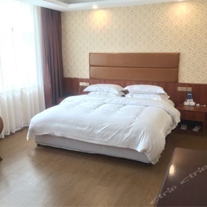 金華悅豪賓館