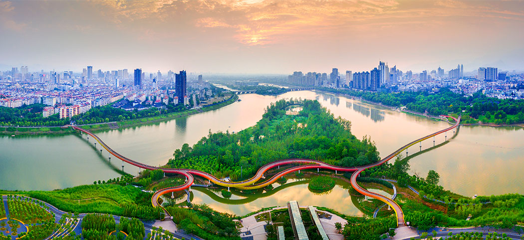 彩虹橋