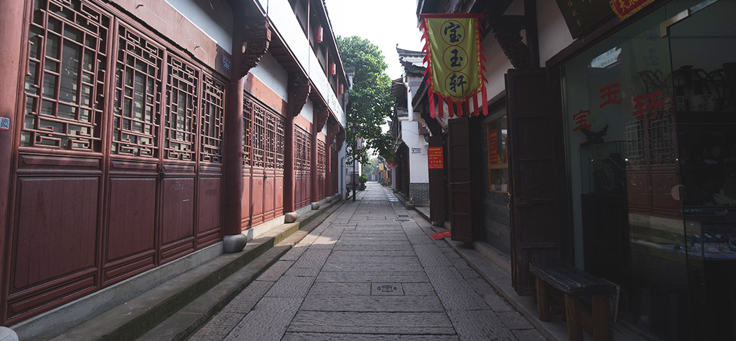 八詠街