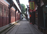 八詠街