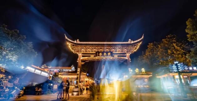 婺州古城
