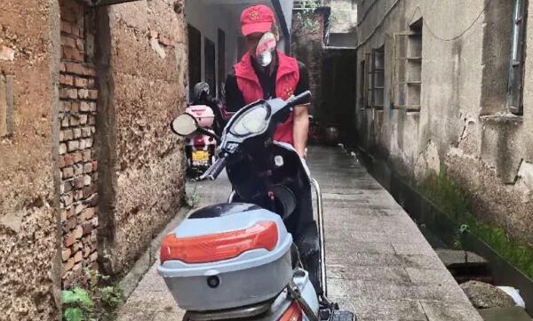 婺州古城